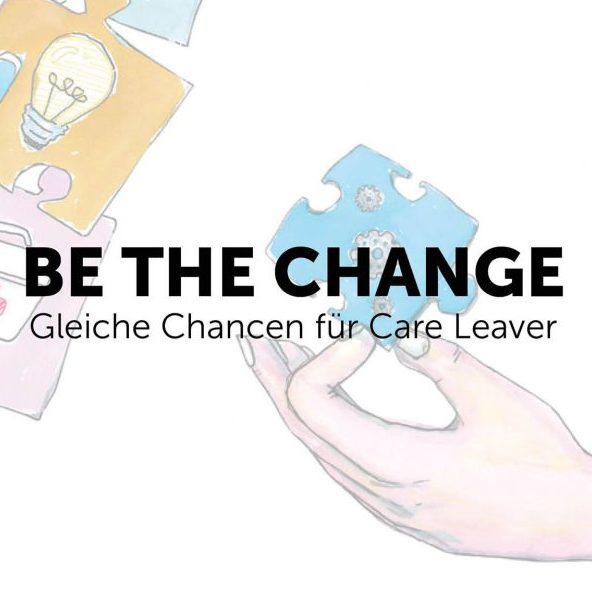 Be the Change