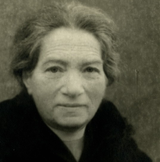 #38 Ilse Arlt - eine Pionierin der Sozialen Arbeit in Österreich